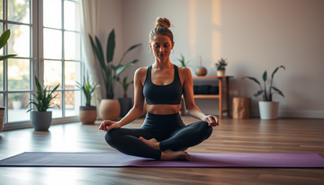 Strengthen Your Core: The Pelvic Floor Exercises You Need to Try