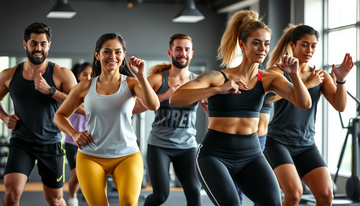 Elevate Your Workout Wardrobe: Discover Activewear Tailored for Your Favorite Sports