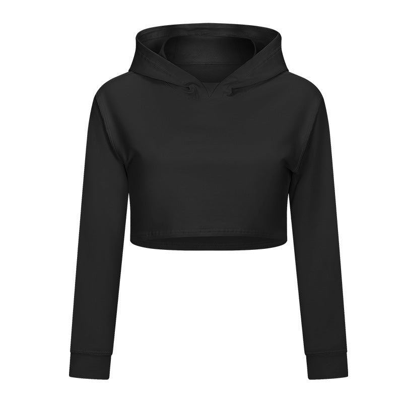 Avurer Haven Hoodie - Black