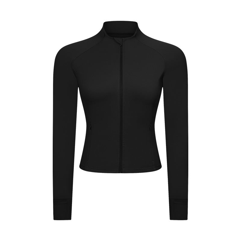 Avurer Sculpt Jackets - Black