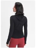 Avurer Pulse Hoodie - Black