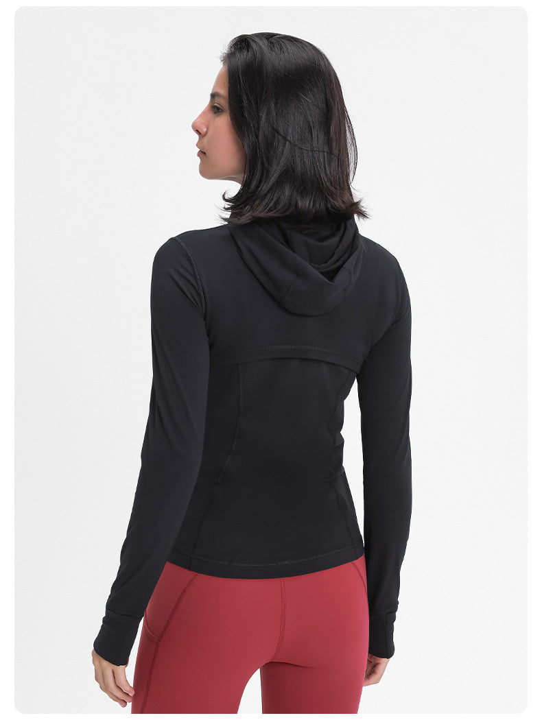Avurer Pulse Hoodie - Black