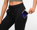 Avurer Elevate Joggers - Black