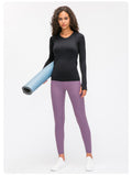 Avurer Zen Lounge Wear - Black