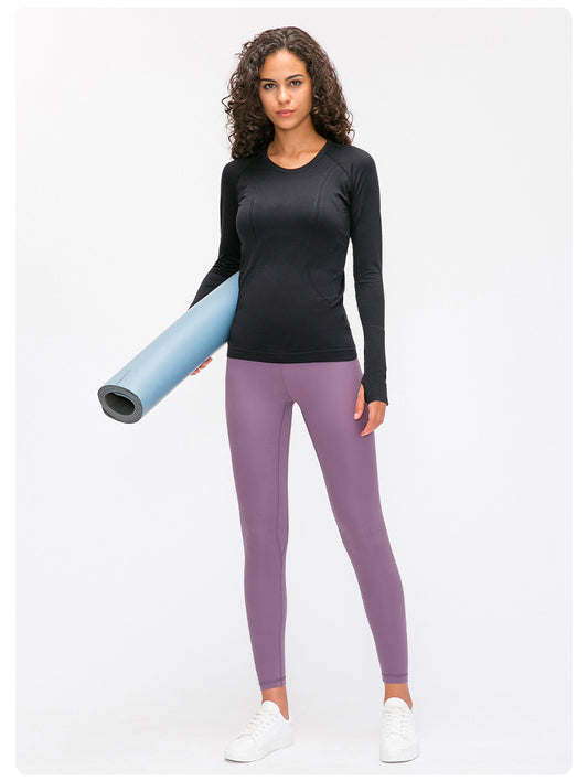 Avurer Zen Lounge Wear - Black