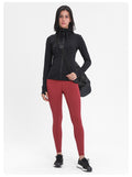 Avurer Pulse Hoodie - Black