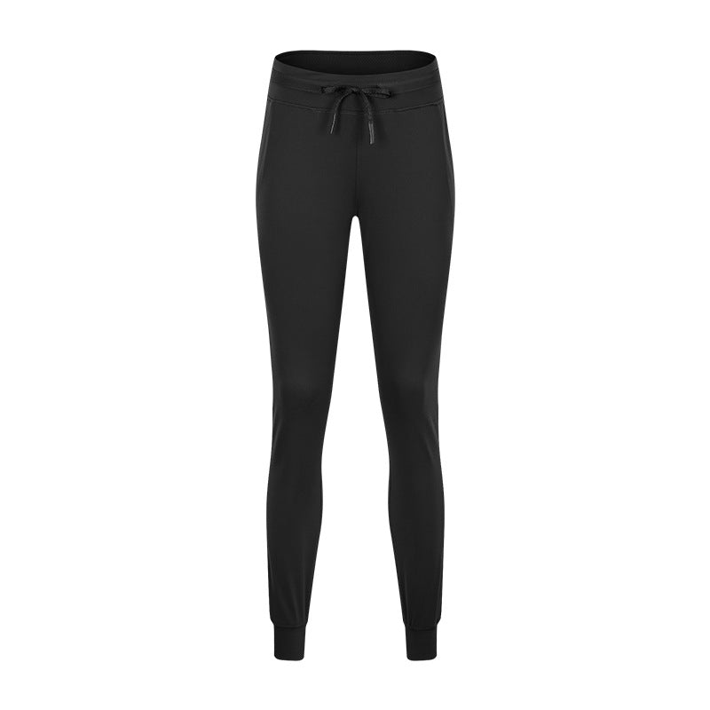 Avurer Elevate Joggers - Black