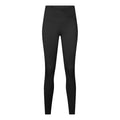 Avurer Viva High-Waist Leggings - Black