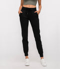 Avurer Elevate Joggers - Black