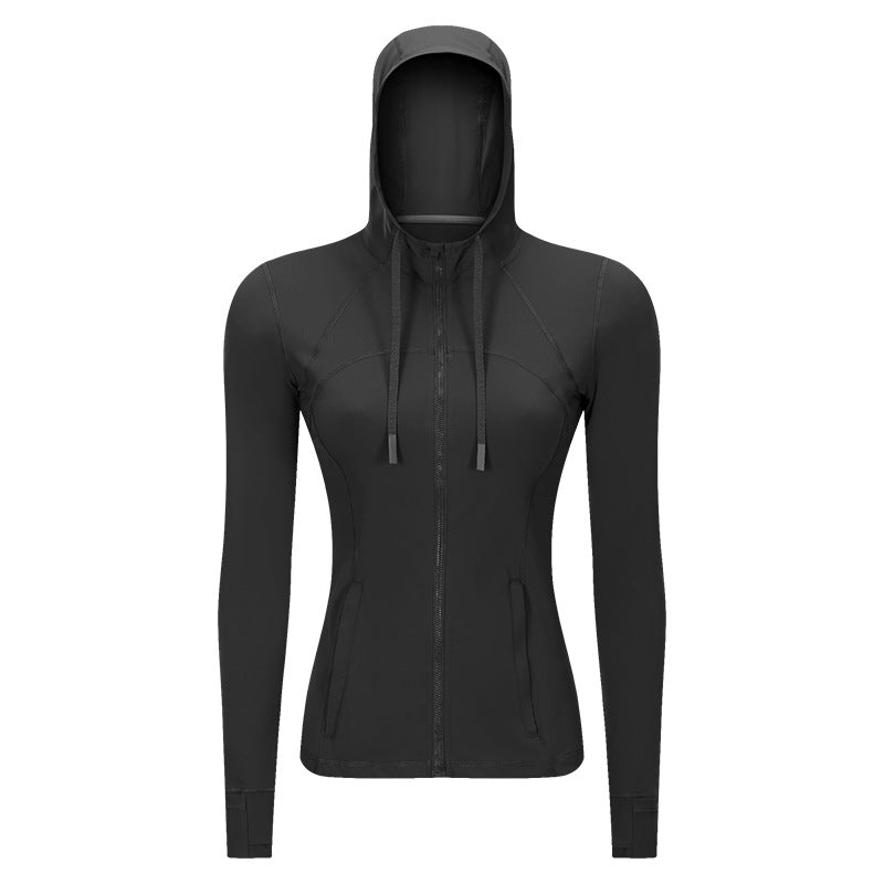 Avurer Pulse Hoodie - Black