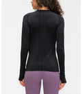Avurer Zen Lounge Wear - Black