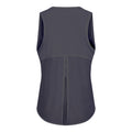 Avurer Chic Tank Top - Black