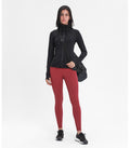 Avurer Pulse Hoodie - Black