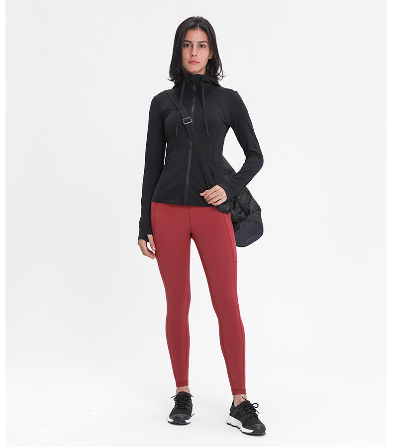 Avurer Pulse Hoodie - Black