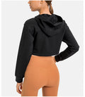 Avurer Haven Hoodie - Black