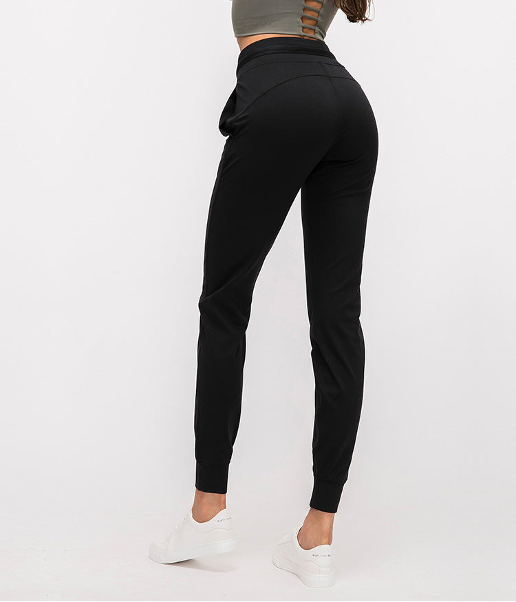 Avurer Elevate Joggers - Black