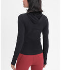 Avurer Pulse Hoodie - Black