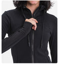 Avurer Pulse Hoodie - Black