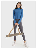 Avurer Sculpt Jackets - Blue