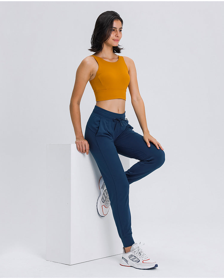 Avurer Elevate Joggers - Blue