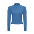 Avurer Sculpt Jackets - Blue