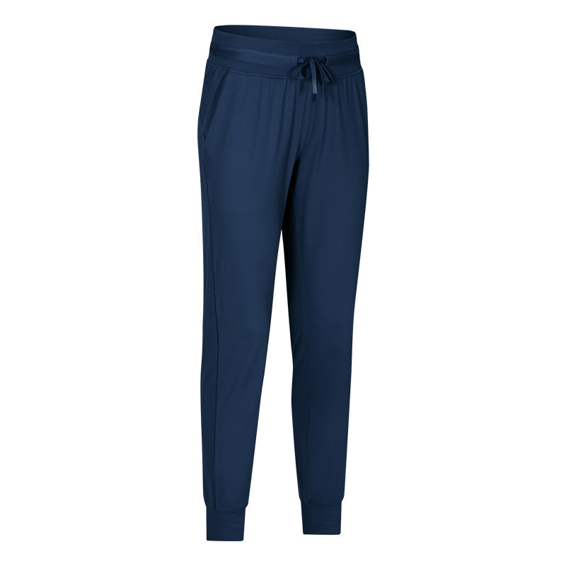 Avurer Elevate Joggers - Blue