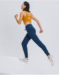 Avurer Elevate Joggers - Blue
