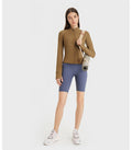 Avurer Sculpt Jackets - Brown