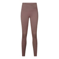 Avurer Viva High-Waist Leggings - Coffee