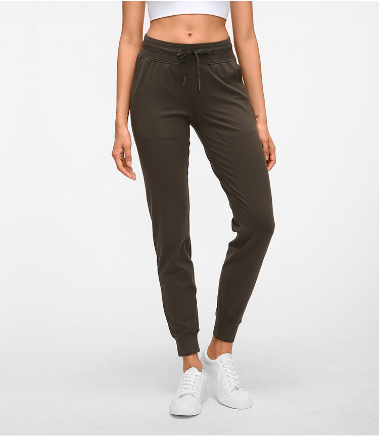 Avurer Elevate Joggers - Green