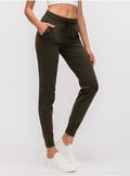 Avurer Elevate Joggers - Green