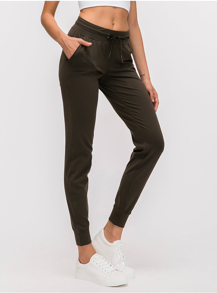 Avurer Elevate Joggers - Green