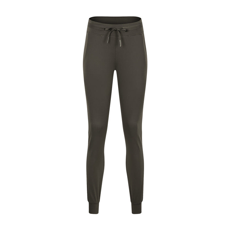 Avurer Elevate Joggers - Green