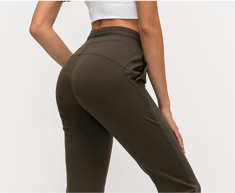 Avurer Elevate Joggers - Green