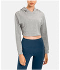 Avurer Haven Hoodie - Grey