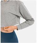 Avurer Haven Hoodie - Grey
