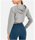 Avurer Haven Hoodie - Grey
