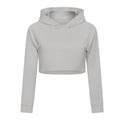 Avurer Haven Hoodie - Grey