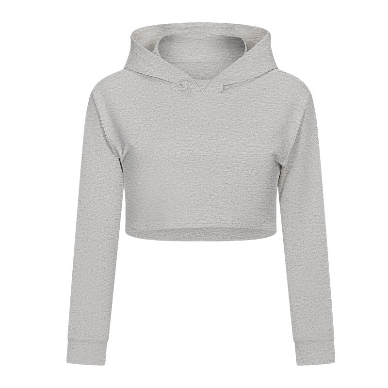 Avurer Haven Hoodie - Grey