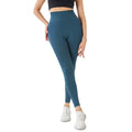 Avurer FLEXFIT High-Waist Leggings - Ink Blue