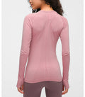 Avurer Zen Lounge Wear - Orange Pink