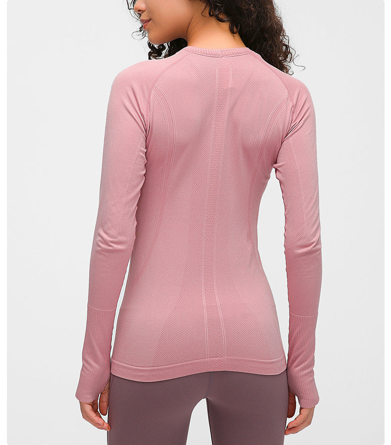 Avurer Zen Lounge Wear - Orange Pink