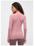 Avurer Zen Lounge Wear - Orange Pink