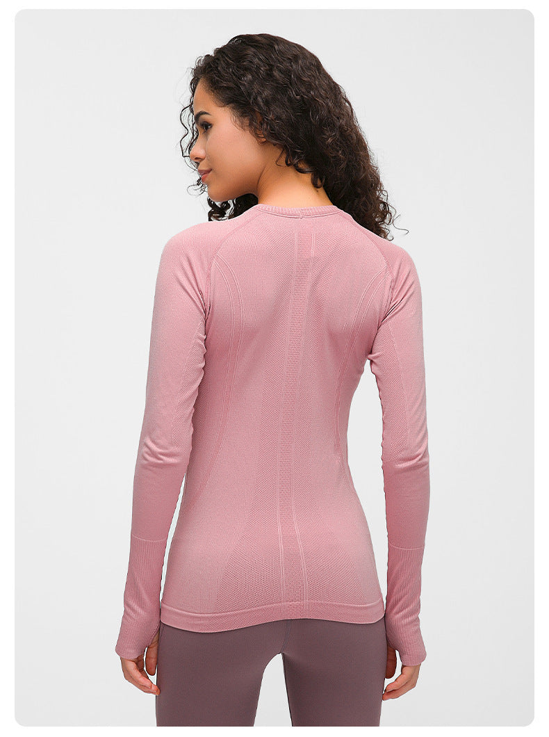 Avurer Zen Lounge Wear - Orange Pink