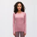 Avurer Zen Lounge Wear - Orange Pink