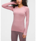 Avurer Zen Lounge Wear - Orange Pink