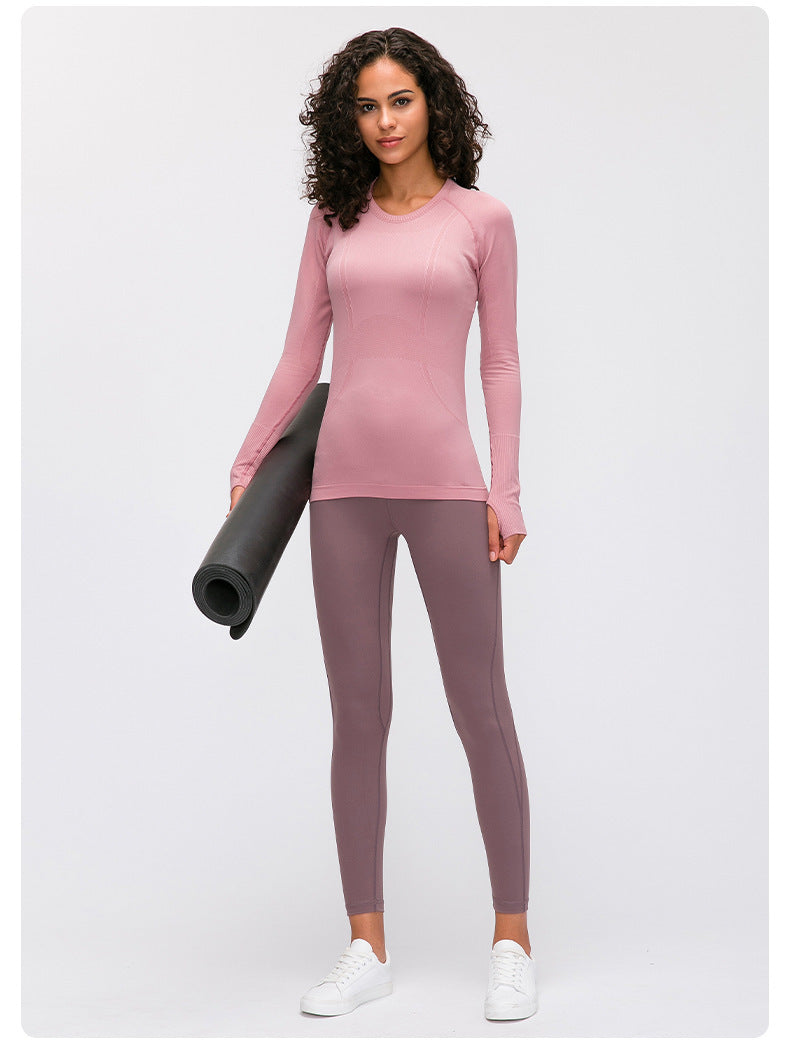 Avurer Zen Lounge Wear - Orange Pink