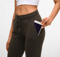 Avurer Elevate Joggers - Purple