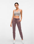 Avurer Elevate Joggers - Purple