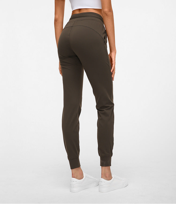 Avurer Elevate Joggers - Purple